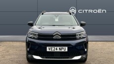 Citroen C5 Aircross 1.6 Plug-in Hybrid Max 5dr e-EAT8 Hatchback